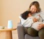 Hatch Rest+ 2 Gen All-in-One Sleep Machine, Nightlight, &amp; Sound Machine with Back-Up Battery