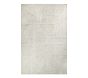 Lorena Canals Machine Washable Geometric Woolable Rug - 6x8'