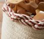 Twist Lock Wool Blend Bin