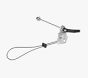 Thule Axle Mount ezHitch<sup>&trade;</sup> Cup with Quick Release Skewer