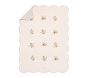 Chris Loves Julia Floral Baby Bedding Set