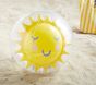 Sun Beach Ball