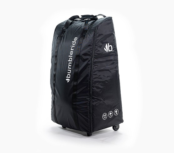 Bugaboo® Comfort Transport Bag | Pottery Barn Kids