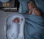 HALO<sup>&reg;</sup> BassiNest<sup>&reg;</sup> Soothing Swivel Sleeper