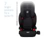 Maxi-Cosi<sup>&reg;</sup> RodiSport Booster Seat