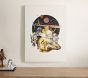 <i>Star Wars</i>&trade; Vintage Glow-in-the-Dark Poster Art Collection (18"-24")
