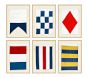 Nautical Flags (18"x 25")