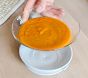 BEABA Duralex Glass Meal Set
