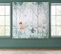 Disney Baby Bambi Mural (72"x 72")