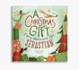A Christmas Gift for Someone Like Me! Personalized Book