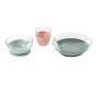 BEABA Duralex Glass Meal Set