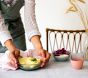 BEABA Duralex Glass Meal Set