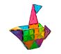 MAGNATILES Classic 32 Piece Magnetic Construction Set