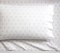 Heart Organic Cotton Sheet Set