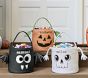 Skeleton Oversized Treat Bag