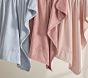 Chamois Blanket Collection