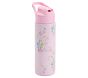 LoveShackFancy Arcadian Floral Mackenzie Water Bottle