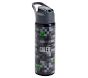 Minecraft Pixels Mackenzie Water Bottle