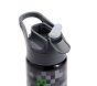 Minecraft Pixels Mackenzie Water Bottle