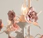 LoveShackFancy Rose Garden Chandelier (19")
