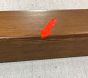 Open Box: west elm x pbk Mid Century 4-in-1 Toddler Bed Conversion Kit Only - Acorn