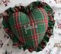 FALALA Heart Pillow