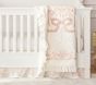 LoveShackFancy Garden Rose Baby Quilt