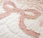 LoveShackFancy Garden Rose Baby Quilt