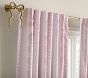 LoveShackFancy Floral Stripe Blackout Curtain