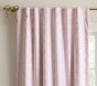 LoveShackFancy Floral Stripe Blackout Curtain