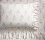 LoveShackFancy Arcadian Ikat Quilt Bedding Set