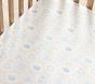 LoveShackFancy Hanukkah Baby Bedding