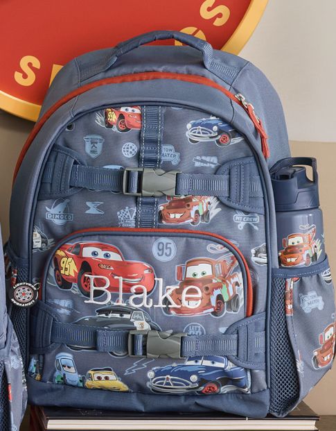 Boy Backpacks