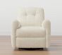 Beau Swivel Glider Recliner