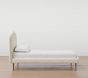 Mia Upholstered Bed