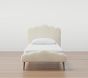 Mia Upholstered Bed