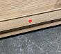 Open Box: Belden Drawer Chest (39") - Seadrift