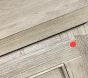 Open Box: Belden Drawer Chest (39") - Seadrift