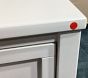 Open Box: Camden Nightstand (16") - Simply White