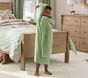 Dr. Seuss's The Grinch<sup>&trade;</sup>  Heritage Plush Kid Hooded Towel