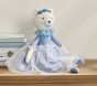Arctic Polar Bear Designer Doll