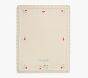 Mice &amp; Friends Pointelle Baby Blanket