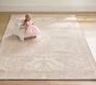 LoveShackFancy Garden Rose Rug