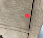 Open Box: Charlie 5 Drawer Chest (38"W x 20"D) - Seadrift