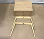 Open Box: West Elm x PBK Mid-Century Nightstand (18") - Blonde