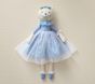 Arctic Polar Bear Designer Doll