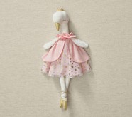 Sophie Swan Princess Designer Doll