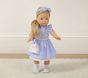 Götz Southern Prep Doll