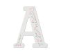 Mini Harper Floral Name (6.5")
