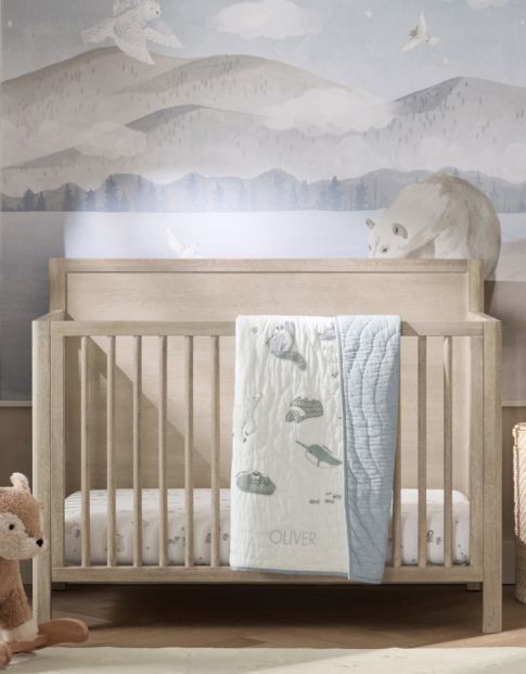Nursery Furniture